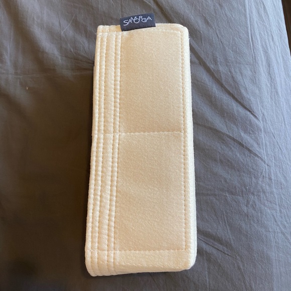 Samorga Small Gucci Marmont Organizer | 26 cm - Picture 6 of 9